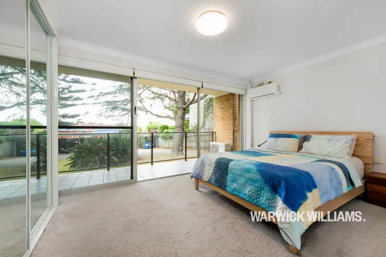 Fourth view of Homely apartment listing, 3/283 Victoria Place, Drummoyne NSW 2047