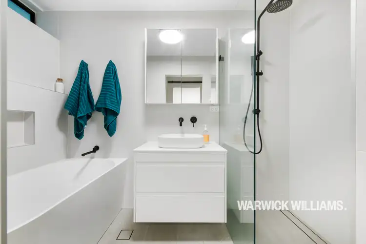 Fifth view of Homely apartment listing, 3/283 Victoria Place, Drummoyne NSW 2047