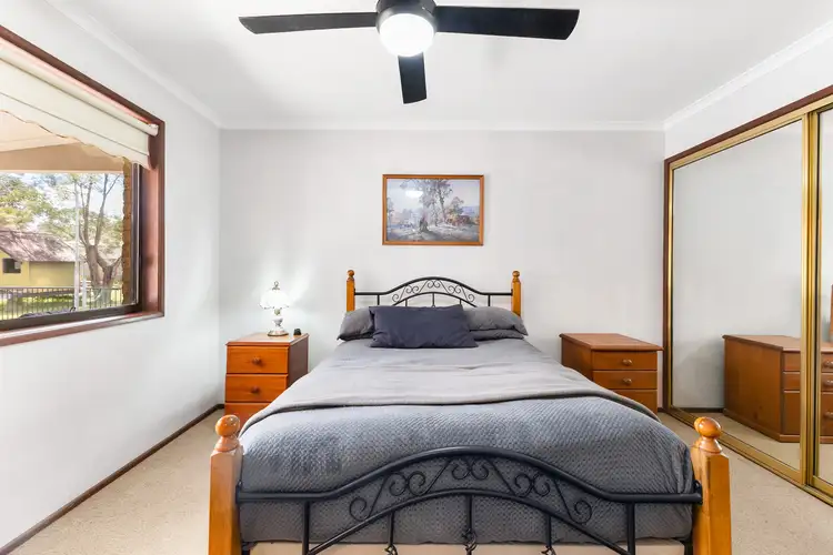 119 Tadmore Road, Cranebrook NSW 2749