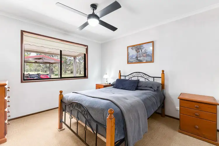 Second view of Homely rural property listing, 119 Tadmore Road, Cranebrook NSW 2749