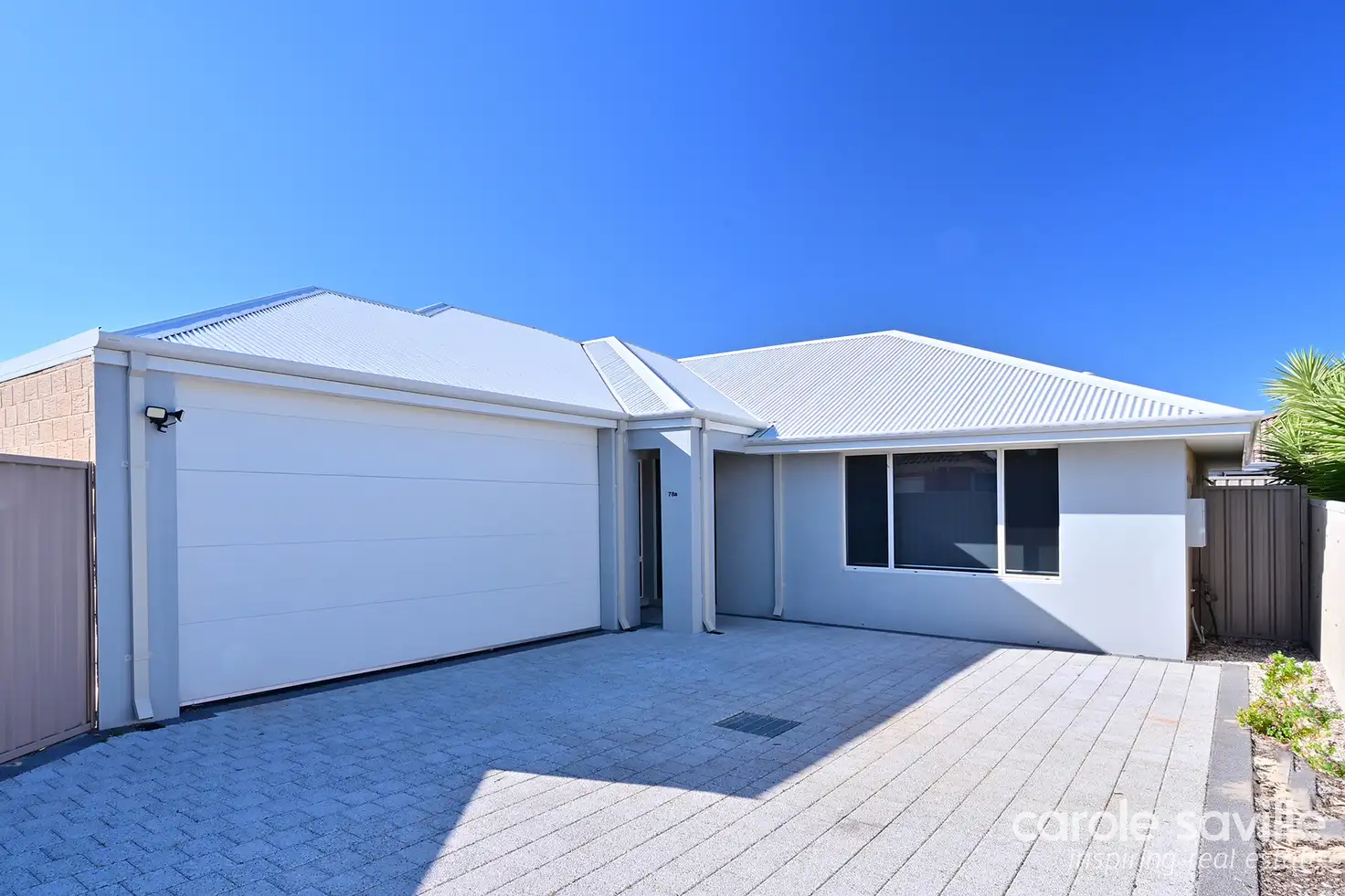 Main view of Homely house listing, 78A Caridean Street, Heathridge WA 6027