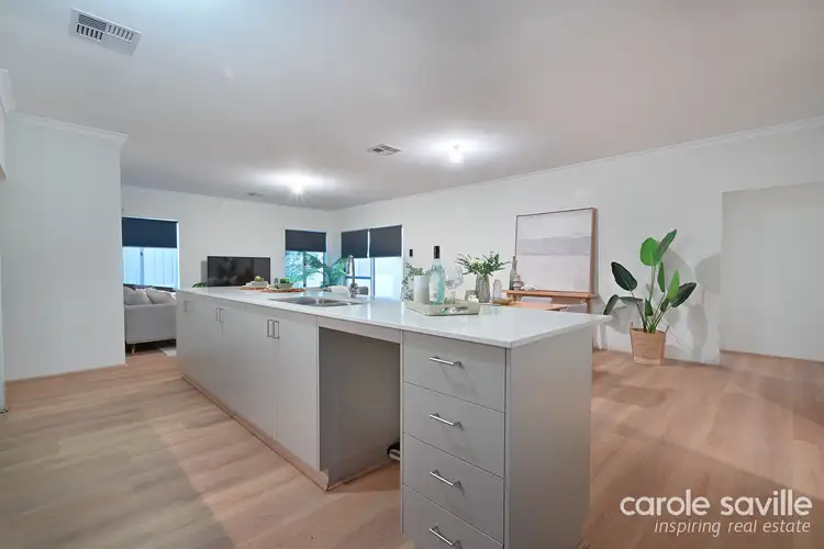 Fourth view of Homely house listing, 78A Caridean Street, Heathridge WA 6027