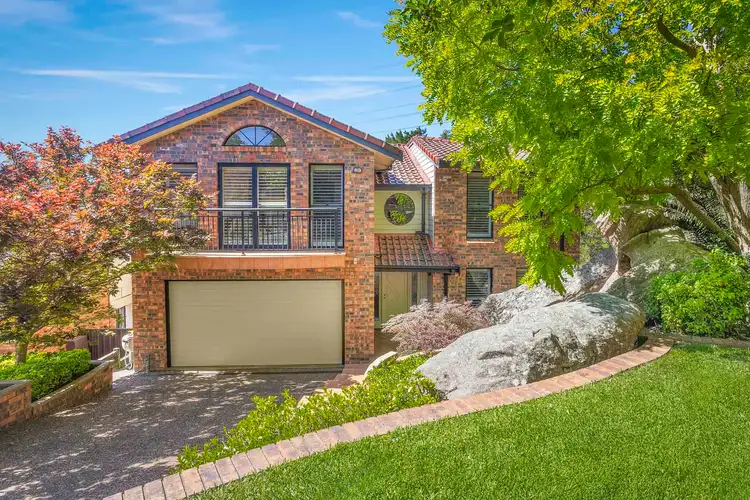 57 Austin Street, Illawong NSW 2234