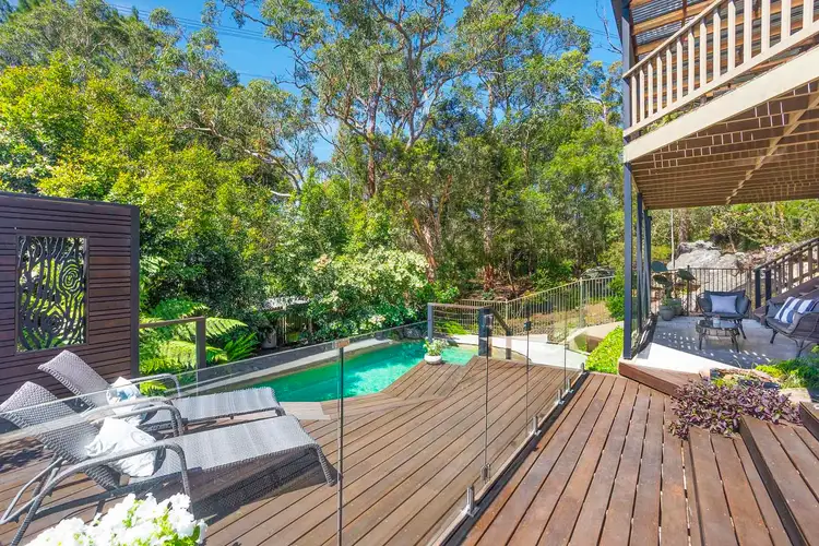 Third view of Homely house listing, 57 Austin Street, Illawong NSW 2234