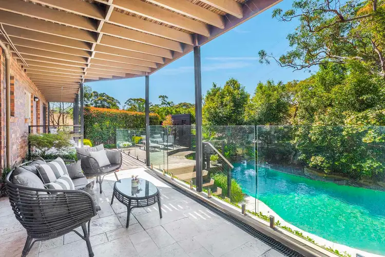 Fourth view of Homely house listing, 57 Austin Street, Illawong NSW 2234