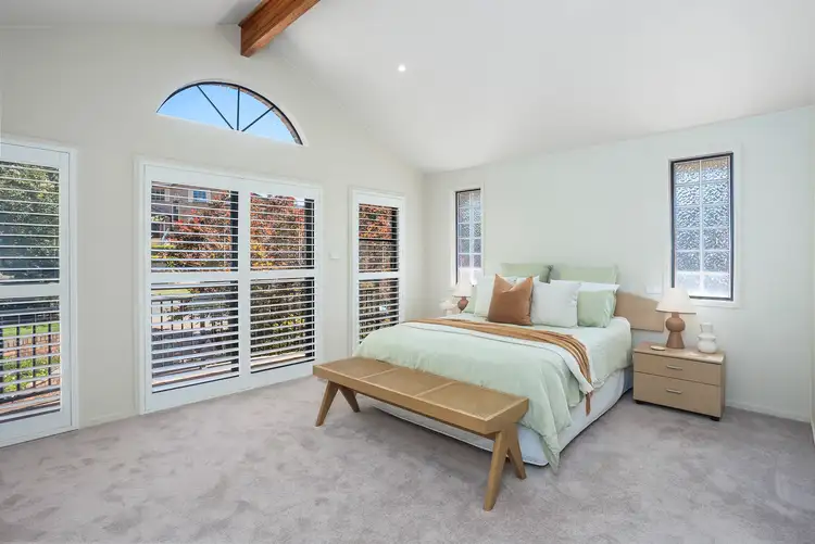 Fifth view of Homely house listing, 57 Austin Street, Illawong NSW 2234