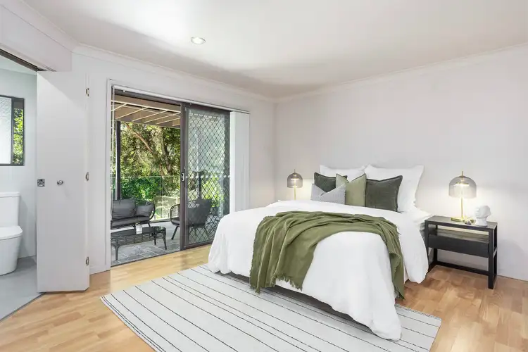 Sixth view of Homely house listing, 57 Austin Street, Illawong NSW 2234