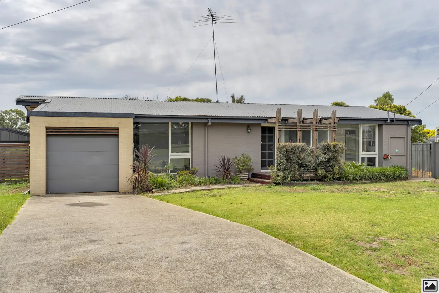 Main view of Homely house listing, 7 Hamilton Place, Narellan NSW 2567