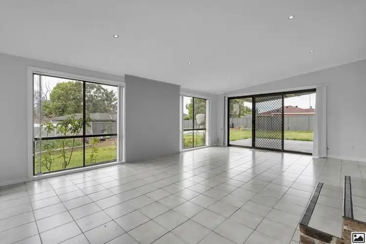 Fourth view of Homely house listing, 7 Hamilton Place, Narellan NSW 2567