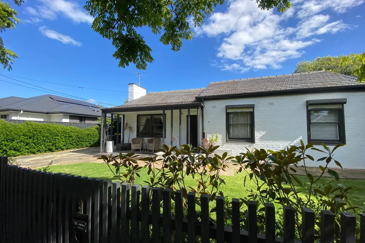 Main view of Homely house listing, 9 Wainright Street, Clarence Gardens SA 5039