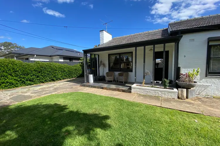 Second view of Homely house listing, 9 Wainright Street, Clarence Gardens SA 5039