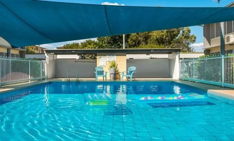 Main view of Homely townhouse listing, 10/108 Mitchell Street, North Ward QLD 4810