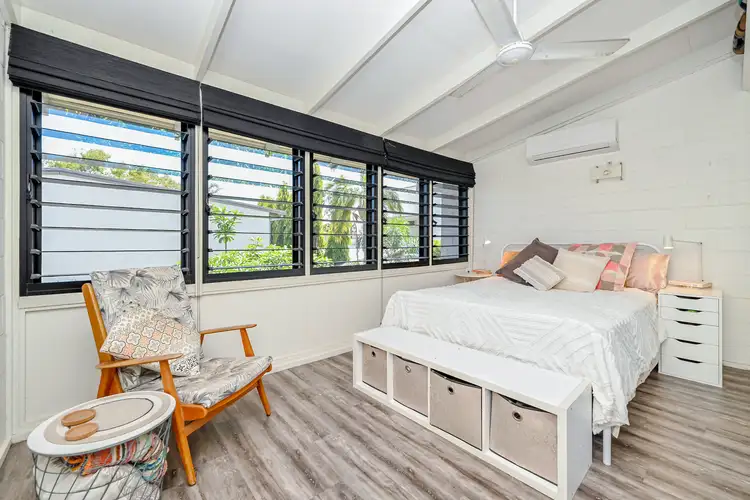 Fourth view of Homely townhouse listing, 10/108 Mitchell Street, North Ward QLD 4810