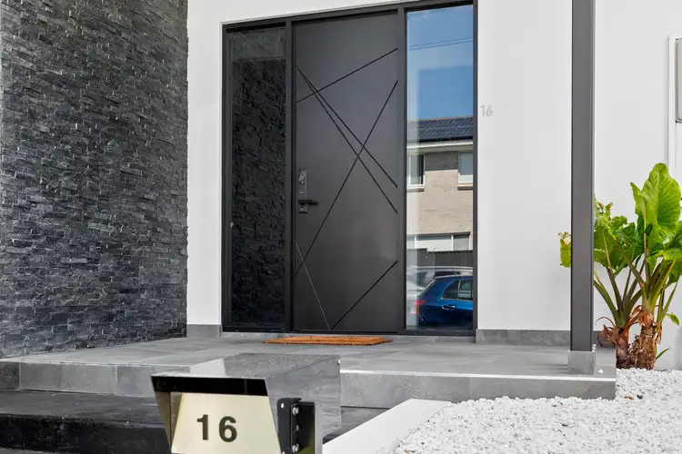 Second view of Homely house listing, 5 Empire Drive, Gables NSW 2765