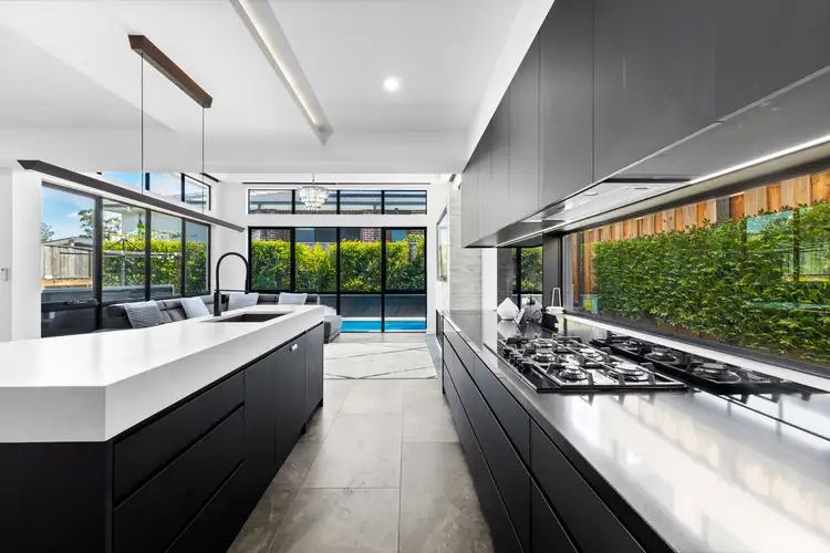 Fourth view of Homely house listing, 5 Empire Drive, Gables NSW 2765