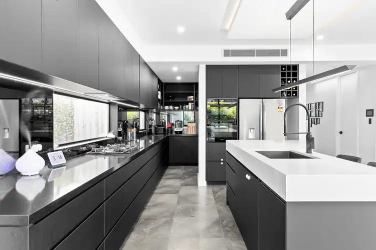 Fifth view of Homely house listing, 5 Empire Drive, Gables NSW 2765