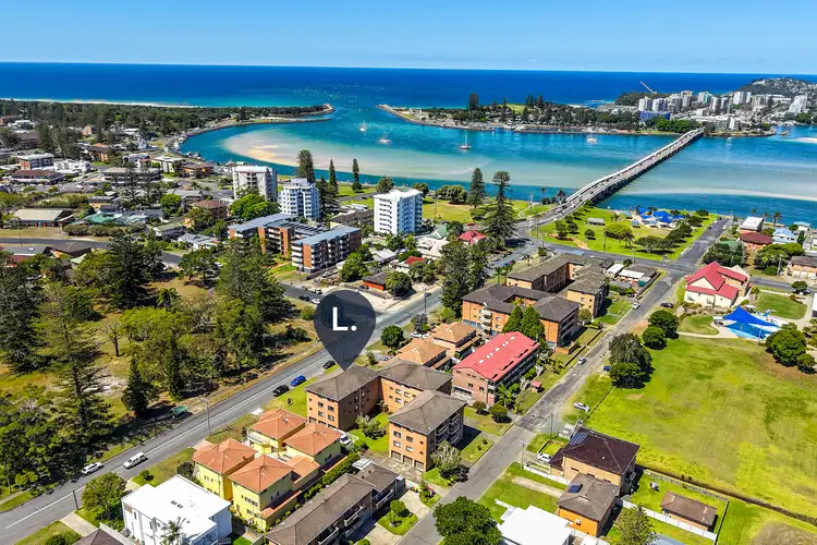 4/12 Taree Street, Tuncurry NSW 2428