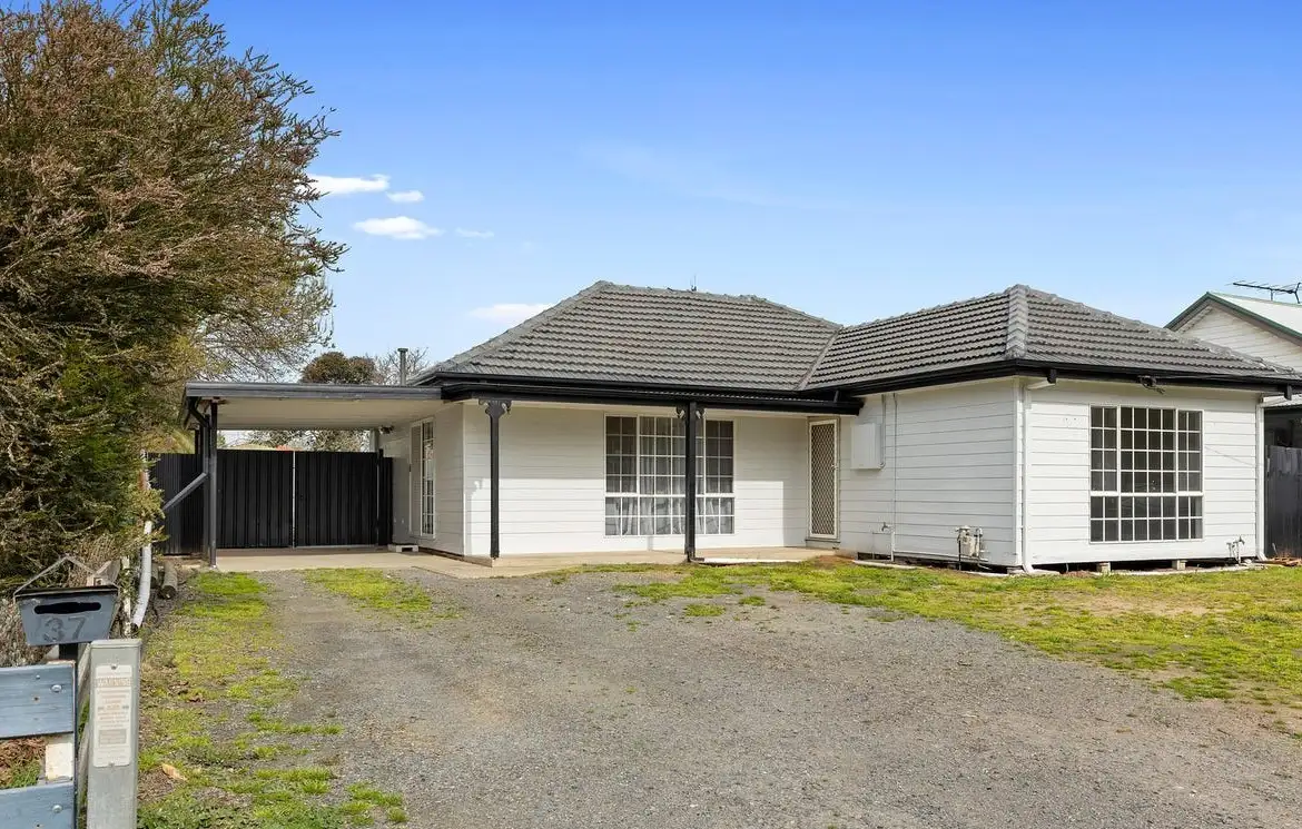 Main view of Homely house listing, 37 Dunlop Street, Yarrawonga VIC 3730