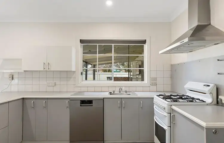 Second view of Homely house listing, 37 Dunlop Street, Yarrawonga VIC 3730