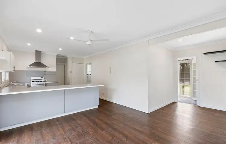 Fourth view of Homely house listing, 37 Dunlop Street, Yarrawonga VIC 3730