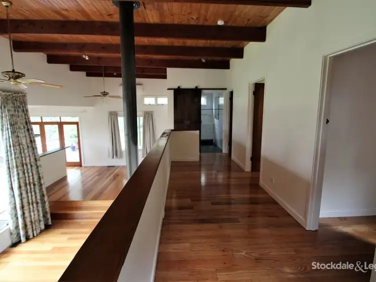 Fifth view of Homely house listing, 18 Ruthven Way, Ringwood East VIC 3135