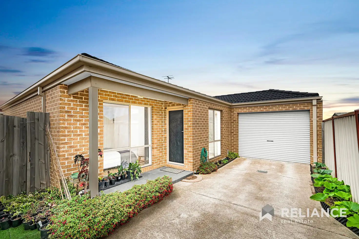 Main view of Homely house listing, 2/16 Grazier Court, Werribee VIC 3030