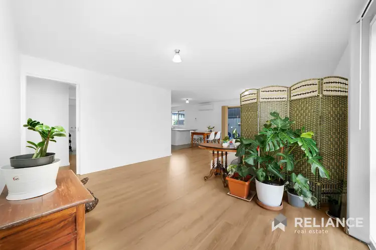 Second view of Homely house listing, 2/16 Grazier Court, Werribee VIC 3030