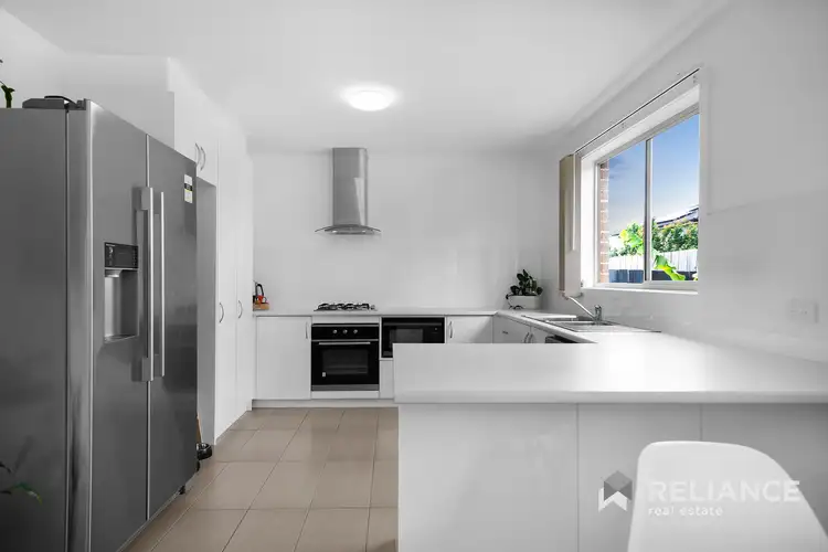 Third view of Homely house listing, 2/16 Grazier Court, Werribee VIC 3030