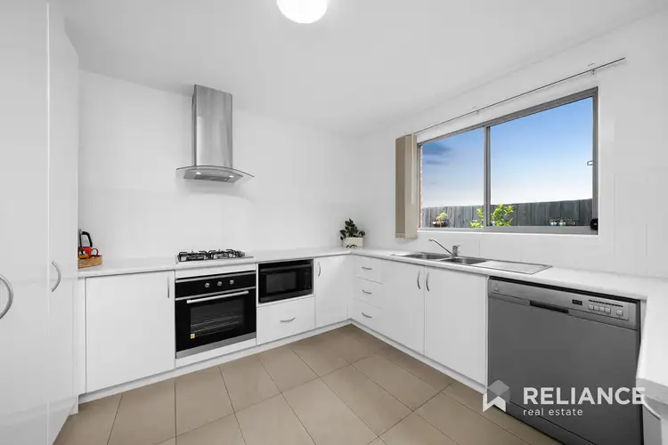 Fourth view of Homely house listing, 2/16 Grazier Court, Werribee VIC 3030