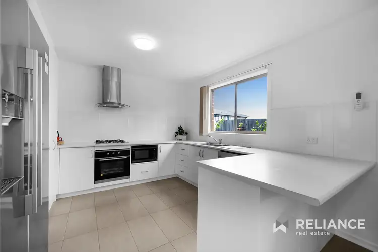 Fifth view of Homely house listing, 2/16 Grazier Court, Werribee VIC 3030