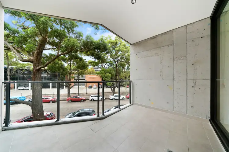 Third view of Homely apartment listing, 119/10-20 McEvoy Street, Waterloo NSW 2017