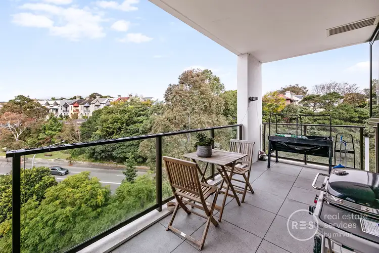 Third view of Homely apartment listing, 605/5 Grattan Close, Glebe NSW 2037