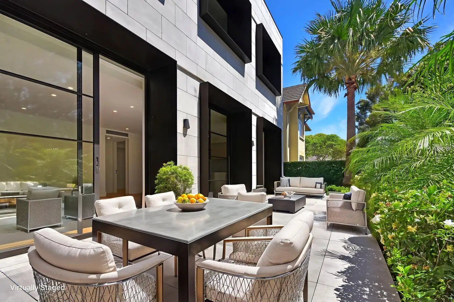 Main view of Homely apartment listing, 1/33 Newcastle Street, Rose Bay NSW 2029