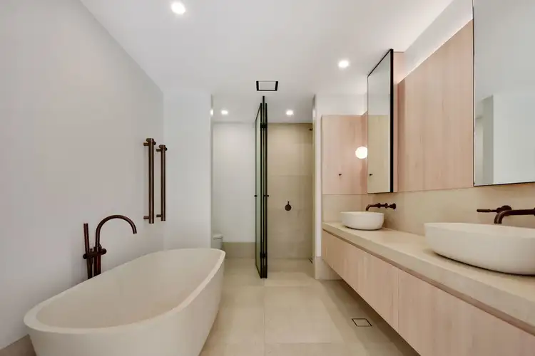 Fourth view of Homely apartment listing, 1/33 Newcastle Street, Rose Bay NSW 2029