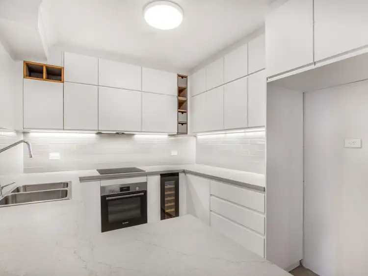 Second view of Homely apartment listing, 3/59 Garfield Street, Five Dock NSW 2046