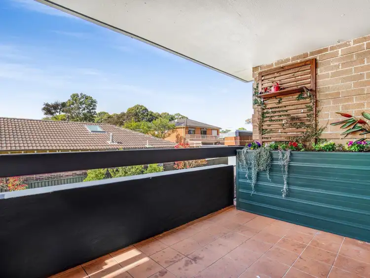 Fifth view of Homely apartment listing, 3/59 Garfield Street, Five Dock NSW 2046