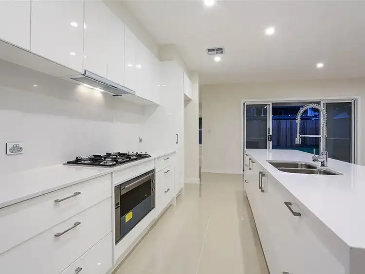 Second view of Homely house listing, 105 Holdsworth Street, Coorparoo QLD 4151