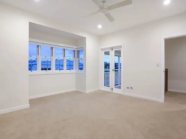 Third view of Homely house listing, 105 Holdsworth Street, Coorparoo QLD 4151