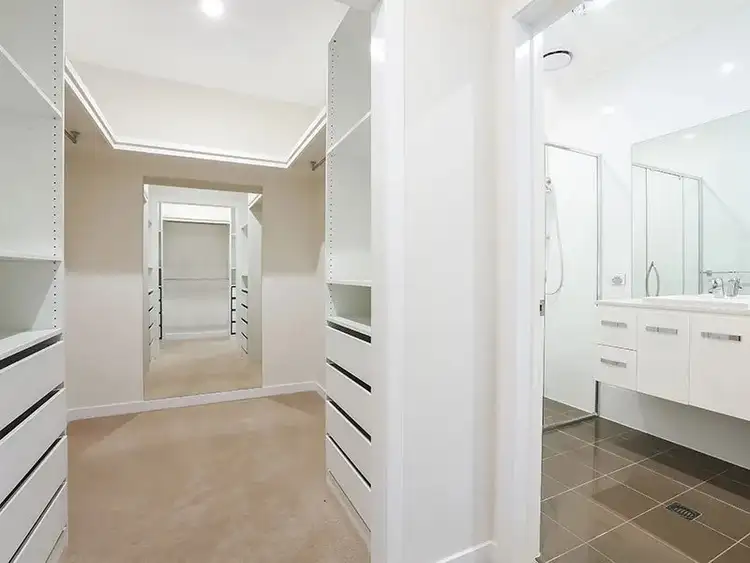 Fourth view of Homely house listing, 105 Holdsworth Street, Coorparoo QLD 4151