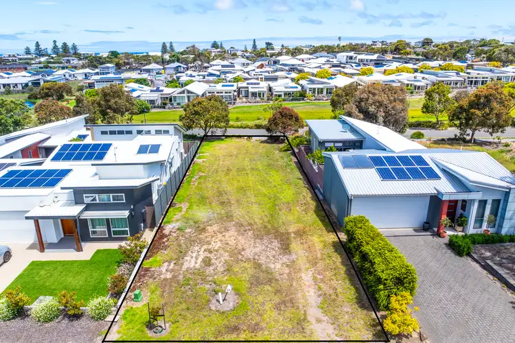 Third view of Homely land listing, 12 Manna Gum Avenue, Chiton SA 5211