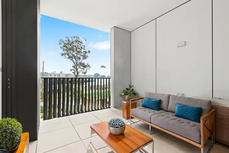 419/23 Spurway Drive, Norwest NSW 2153