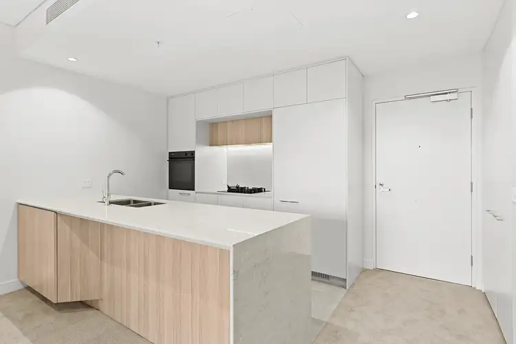 Third view of Homely apartment listing, 419/23 Spurway Drive, Norwest NSW 2153