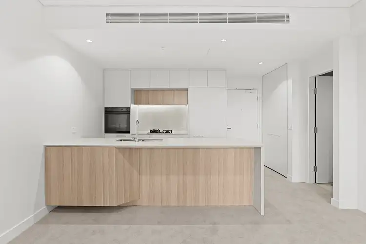 Fourth view of Homely apartment listing, 419/23 Spurway Drive, Norwest NSW 2153