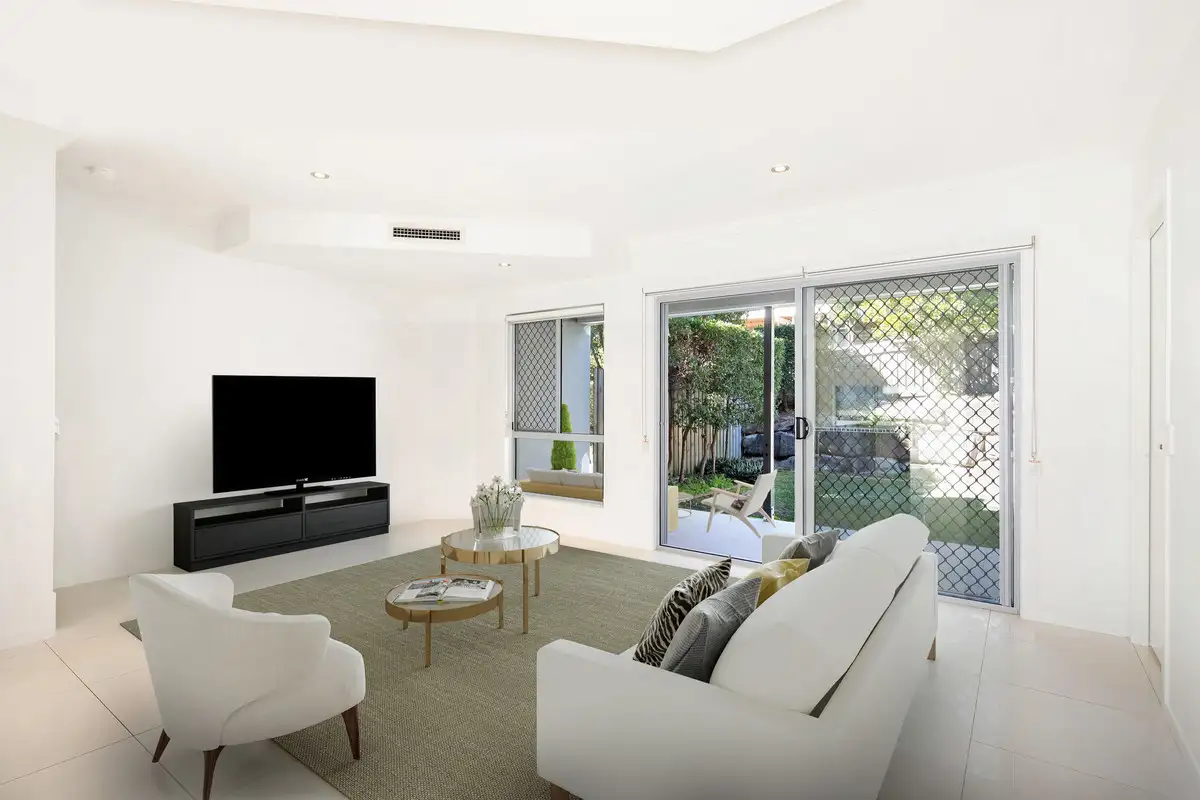 Main view of Homely townhouse listing, 21/276 Pine Mountain Road, Carina Heights QLD 4152