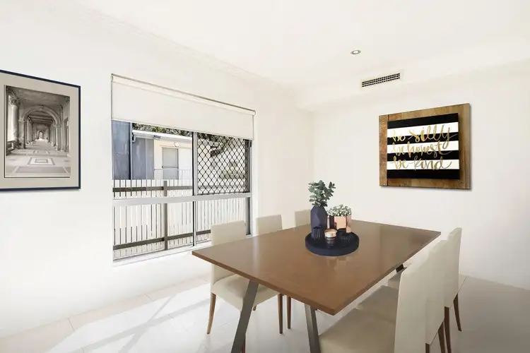 Third view of Homely townhouse listing, 21/276 Pine Mountain Road, Carina Heights QLD 4152