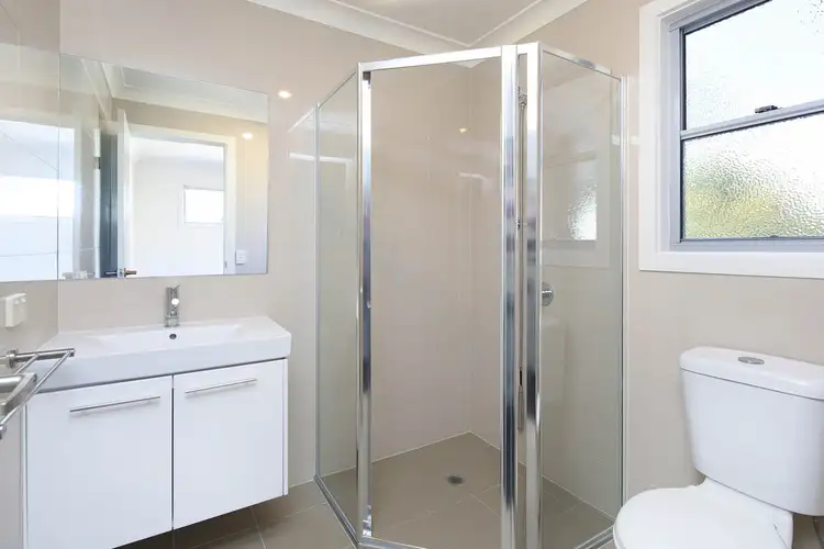 Fourth view of Homely townhouse listing, 21/276 Pine Mountain Road, Carina Heights QLD 4152