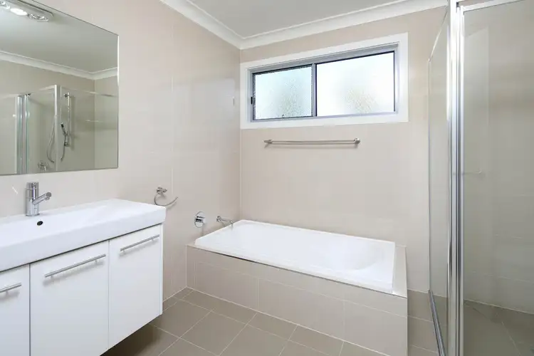 Fifth view of Homely townhouse listing, 21/276 Pine Mountain Road, Carina Heights QLD 4152