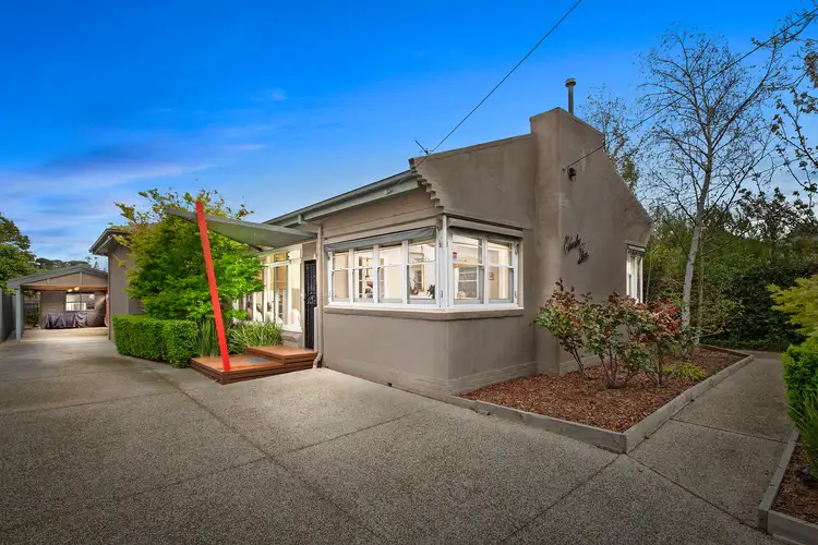 41 Calder Street, Manifold Heights VIC 3218
