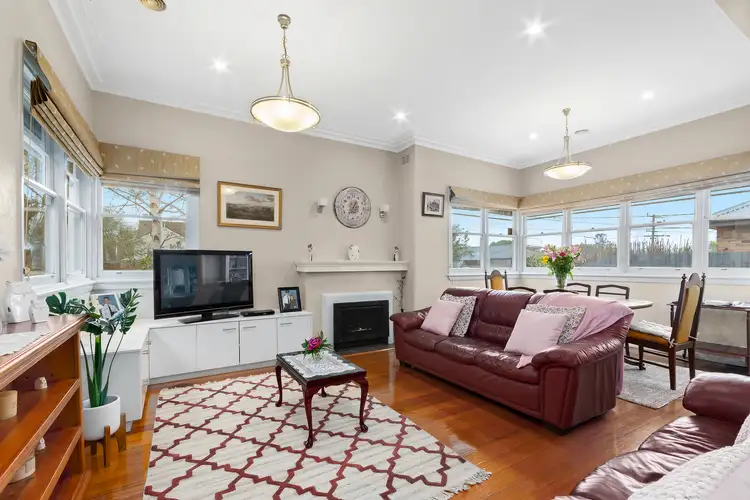 Second view of Homely house listing, 41 Calder Street, Manifold Heights VIC 3218