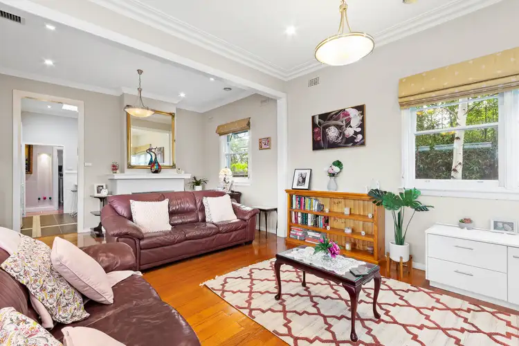 Third view of Homely house listing, 41 Calder Street, Manifold Heights VIC 3218